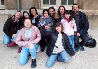 Equipe Autour du BPAN